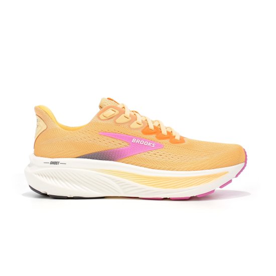 BROOKS - Ghost 17 femme