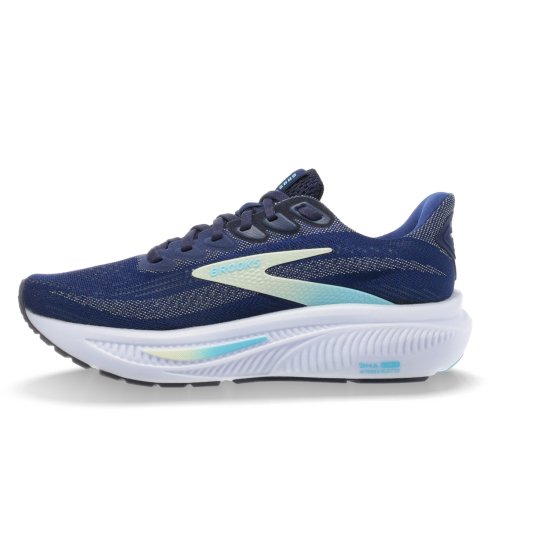 BROOKS - Ghost 17 femme