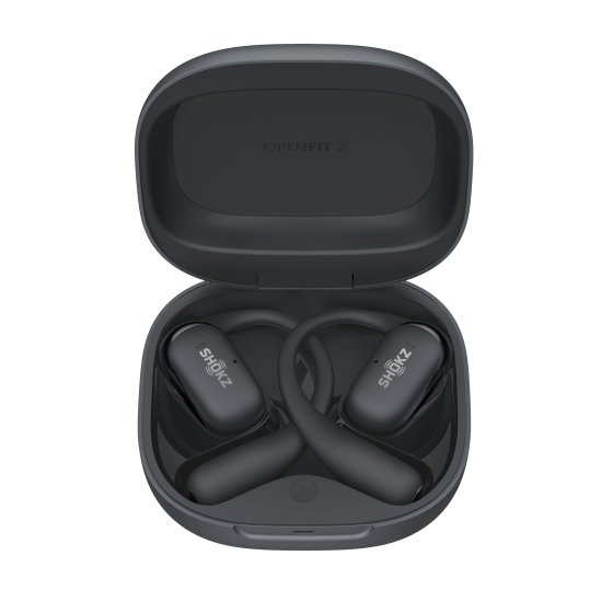 SHOKZ - Écouteurs OpenFit 2