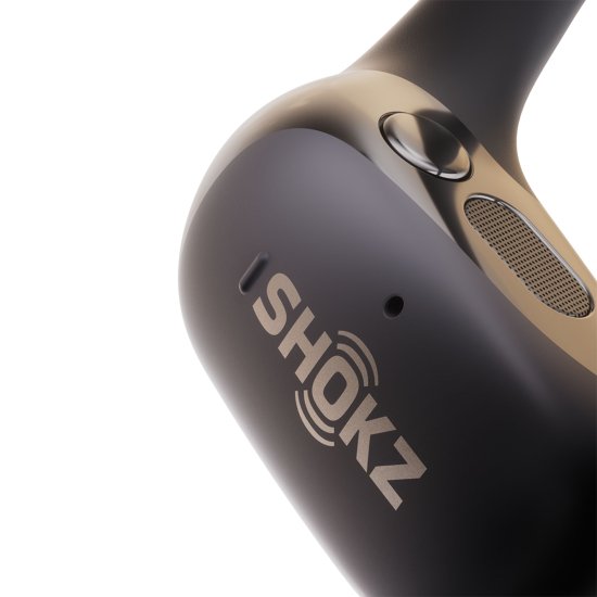 SHOKZ - Écouteurs OpenFit 2