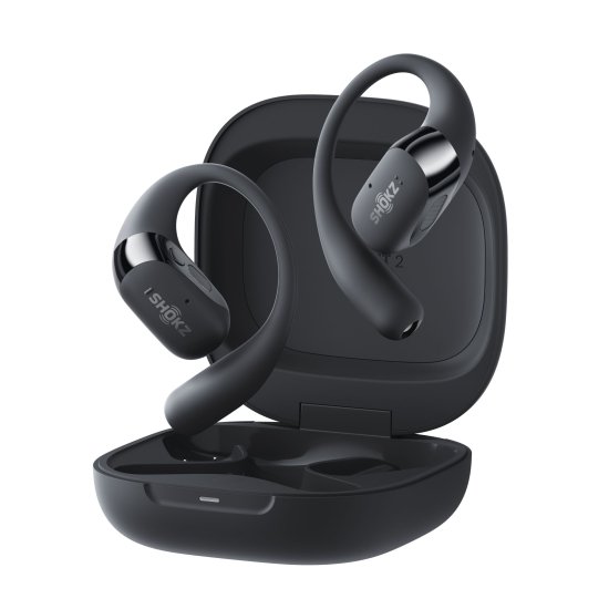 SHOKZ - Écouteurs OpenFit 2