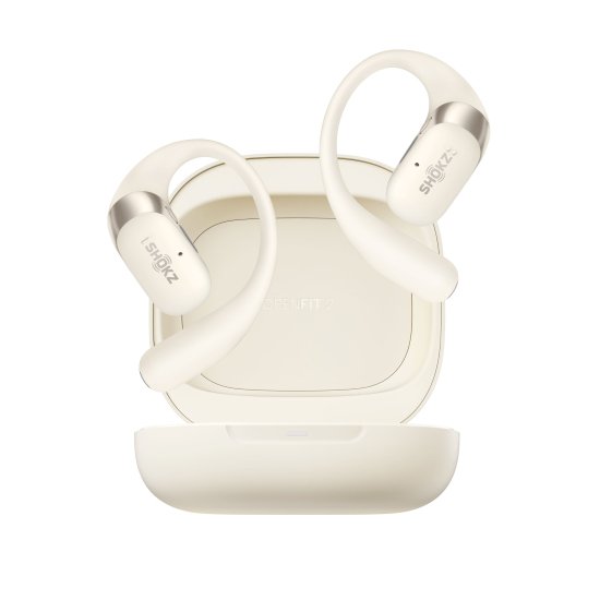 SHOKZ - Écouteurs OpenFit 2