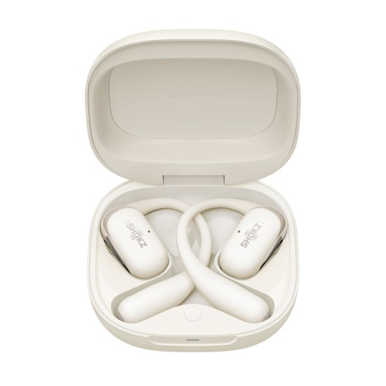 SHOKZ - Écouteurs OpenFit 2