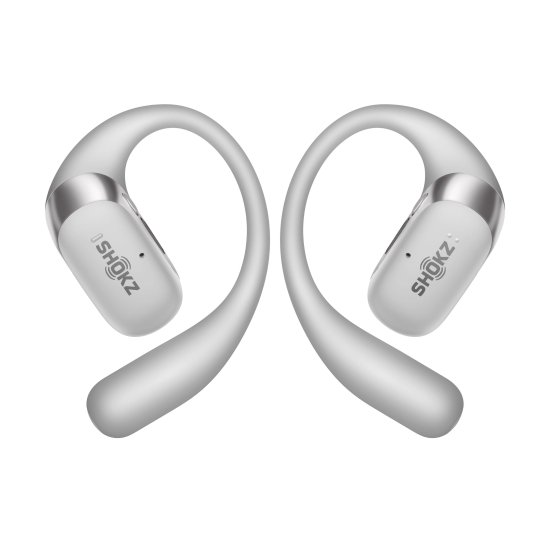 SHOKZ - Écouteurs OpenFit 2+