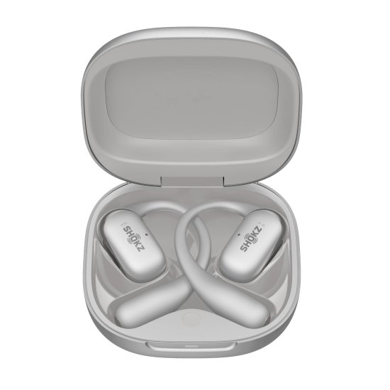 SHOKZ - Écouteurs OpenFit 2+