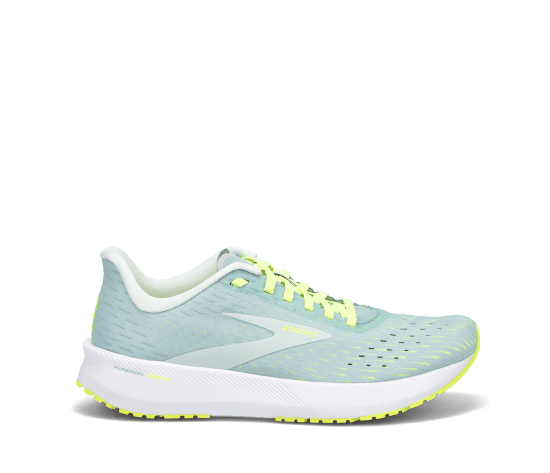 BROOKS - HYPERION TEMPO FEMME