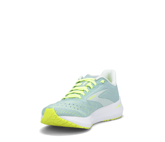 BROOKS - HYPERION TEMPO FEMME
