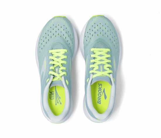 BROOKS - HYPERION TEMPO FEMME