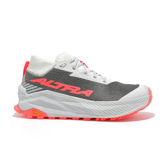 ALTRA - Olympus 275 uomo