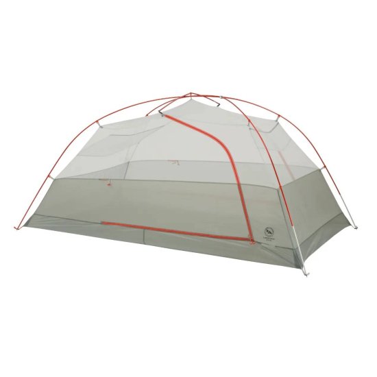 BIG AGNES - Tente Copper Spur UL2 XL