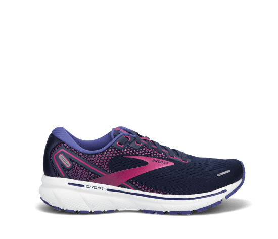 BROOKS - GHOST 14 FEMME
