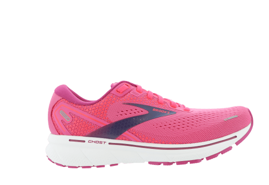 BROOKS - GHOST 14 FEMME
