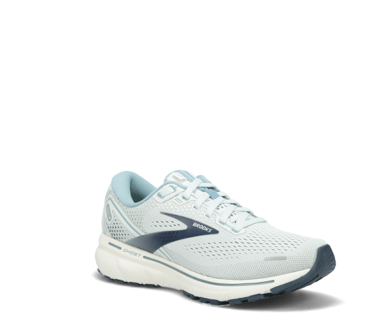 BROOKS - GHOST 14 FEMME