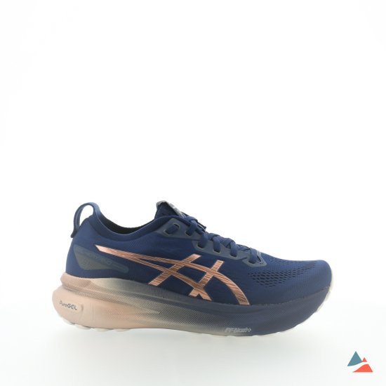 ASICS - GEL-KAYANO 31 PLATINUM HOMME