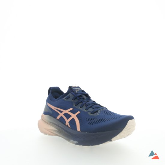 ASICS - GEL-KAYANO 31 PLATINUM HOMME