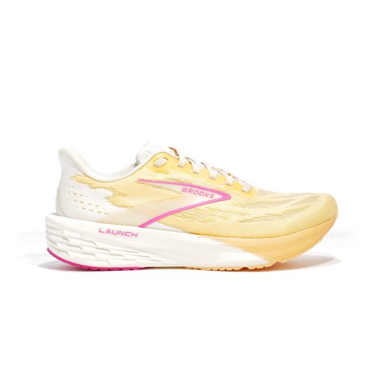 BROOKS - Launch 11 Femme