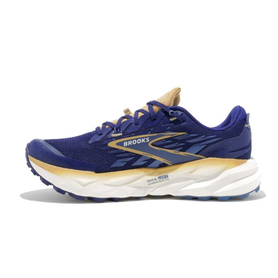 BROOKS - CASCADIA 19 UOMO