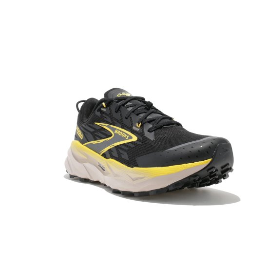 BROOKS - CASCADIA 19 UOMO