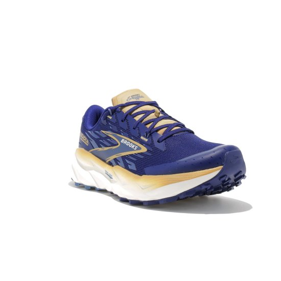 BROOKS - CASCADIA 19 UOMO