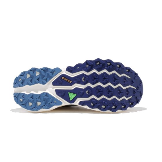 BROOKS - CASCADIA 19 UOMO