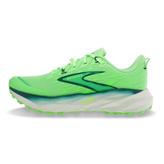 BROOKS - CASCADIA 19 HOMME