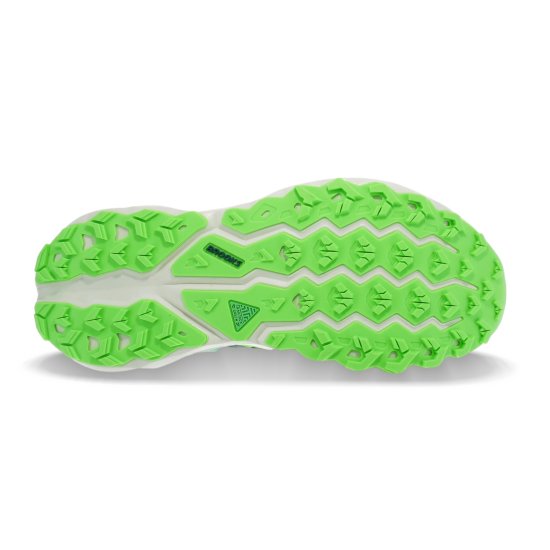BROOKS - CASCADIA 19 HOMME