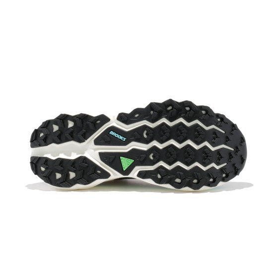 BROOKS - CASCADIA 19 FEMME