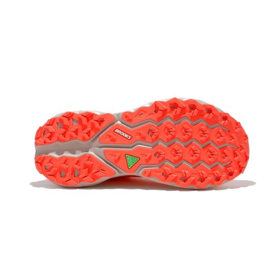 BROOKS - CASCADIA 19 FEMME