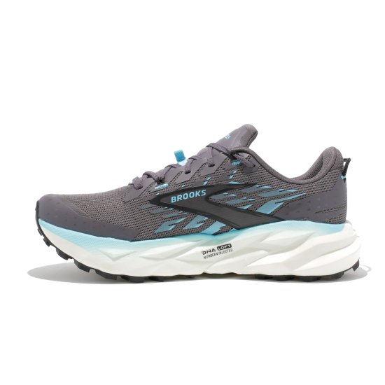 BROOKS - CASCADIA 19 FEMME
