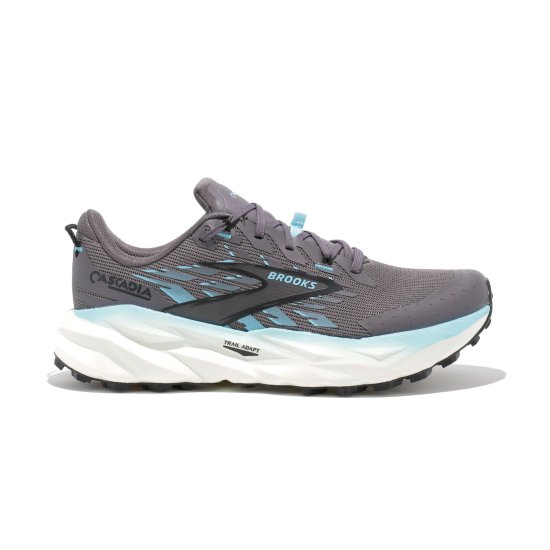 BROOKS - CASCADIA 19 FEMME