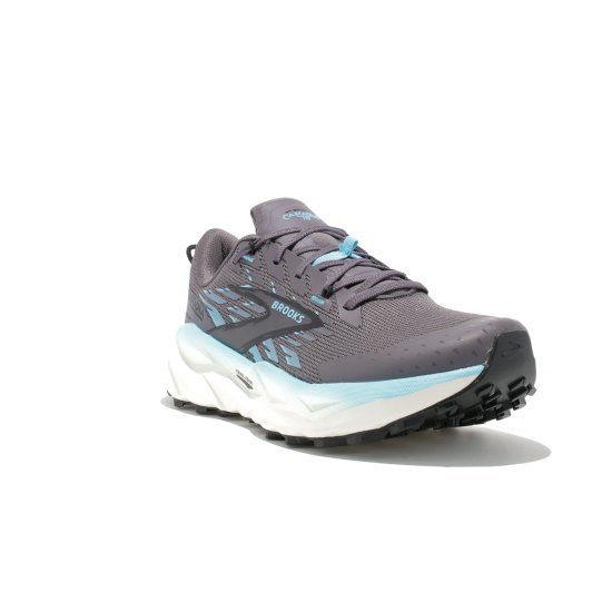 BROOKS - CASCADIA 19 FEMME