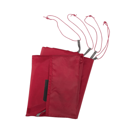 MSR - TAPPETINO DA TERRA FOOTPRINT UNIVERSAL 1 PERSONNE L