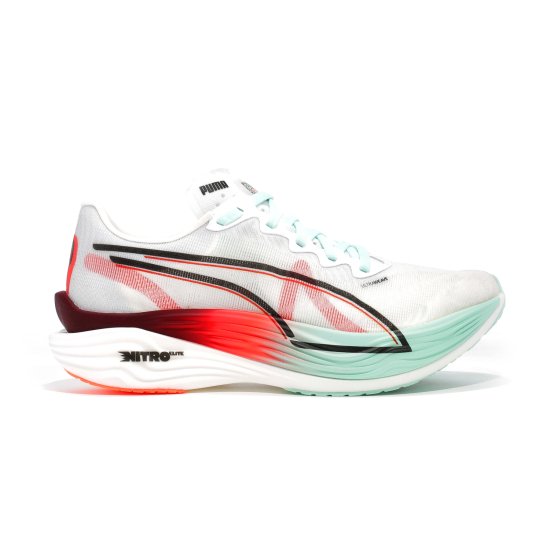 PUMA - Deviate Nitro Elite 3 Hyrox femme