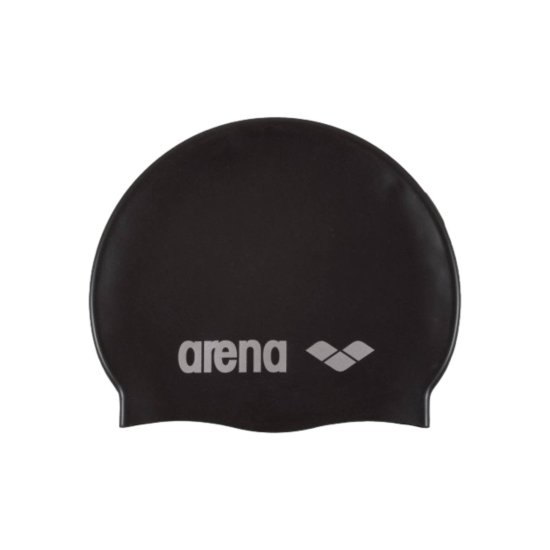 ARENA - BONNET de bain CLASSIC SILICONE