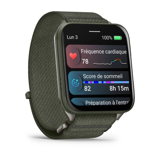 GARMIN - Venu X1