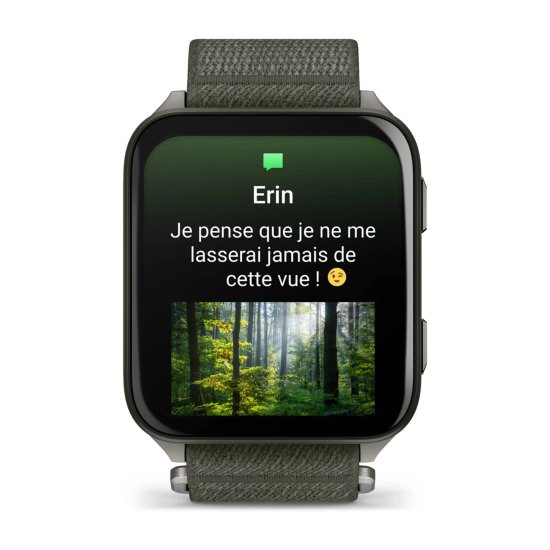 GARMIN - Venu X1