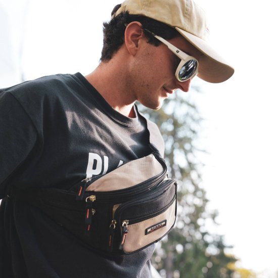 LOUBSOL - OCCHIALI DA SOLE SUBZERO