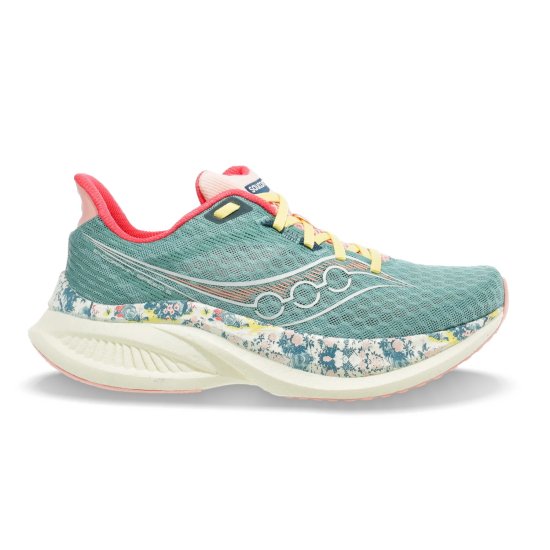 SAUCONY - Endorphin Speed 5 femme