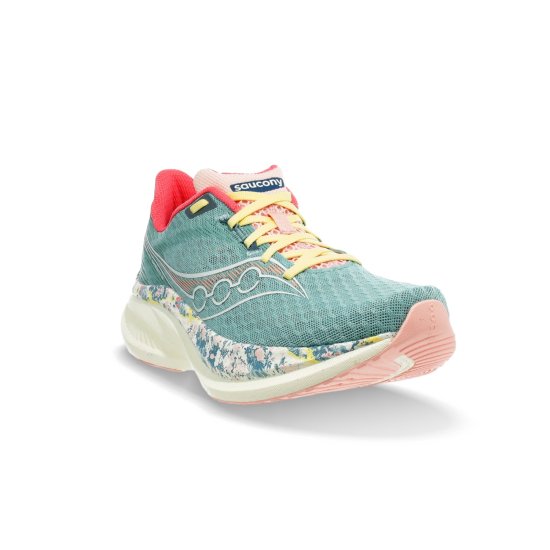 SAUCONY - Endorphin Speed 5 femme