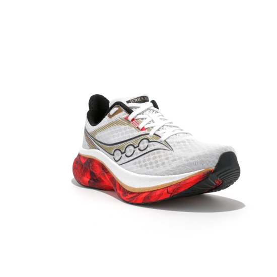 SAUCONY - Endorphin Speed 5 femme