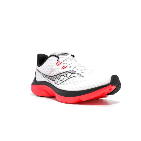 SAUCONY - KINVARA 16 HOMME