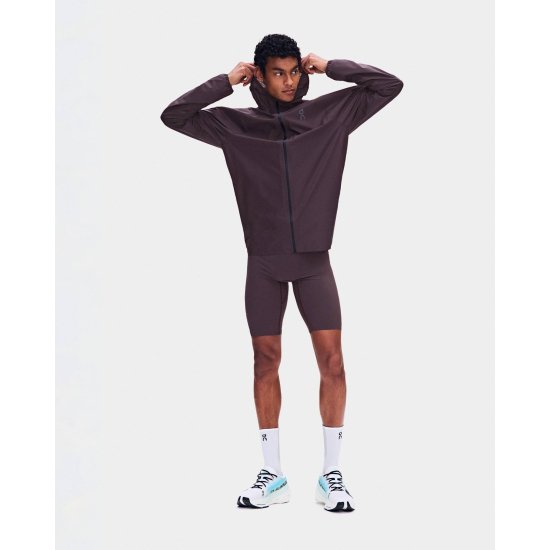 ON - GIACCA ULTRA UOMO