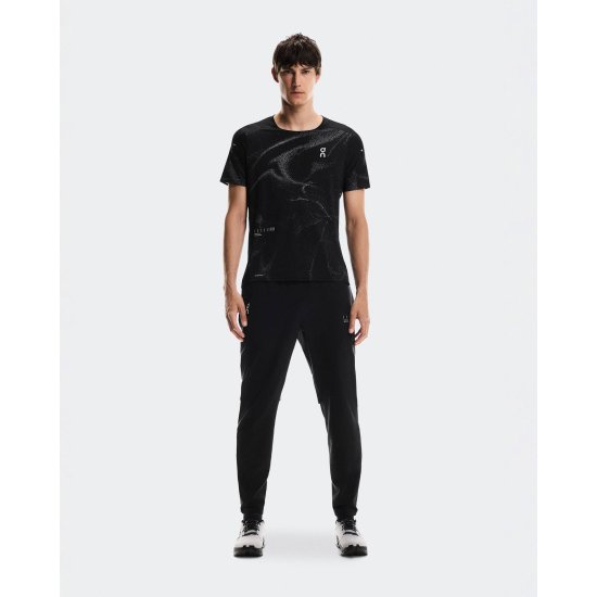 ON - T-SHIRT PERFORMANCE-T LUMOS HOMME