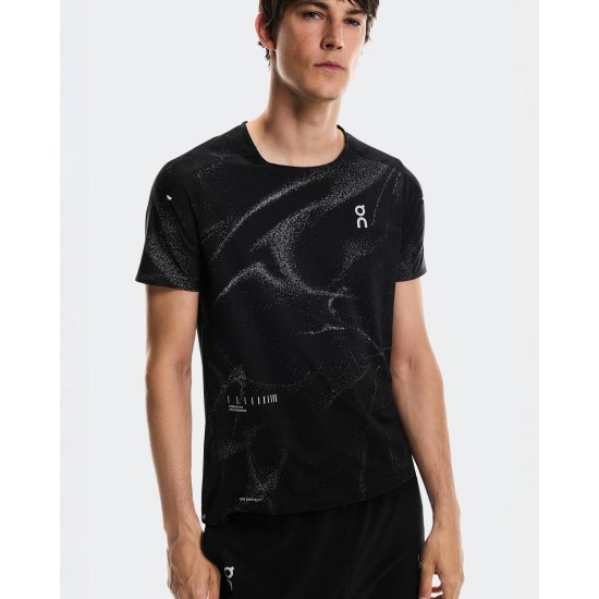 ON - T-SHIRT PERFORMANCE-T LUMOS HOMME