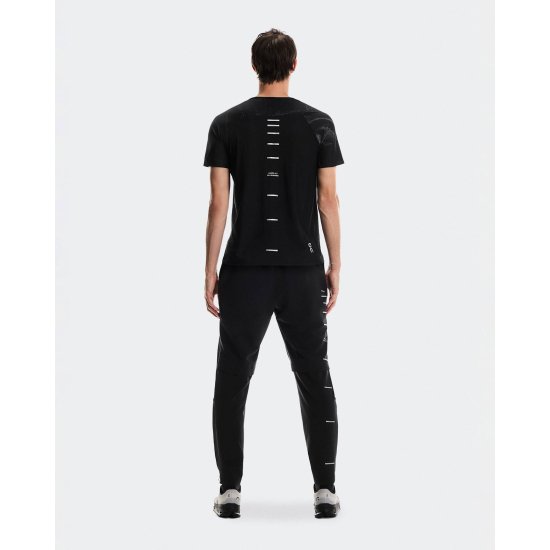 ON - T-SHIRT PERFORMANCE-T LUMOS HOMME