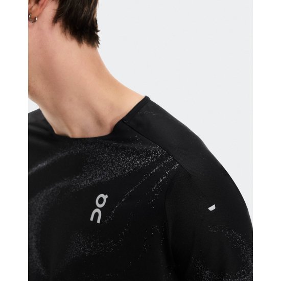 ON - T-SHIRT PERFORMANCE-T LUMOS HOMME