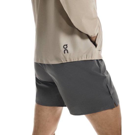 ON - GIACCA PERFORMANCE UOMO