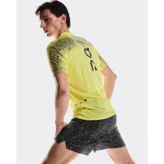 ON - T-SHIRT ULTRA-T UOMO