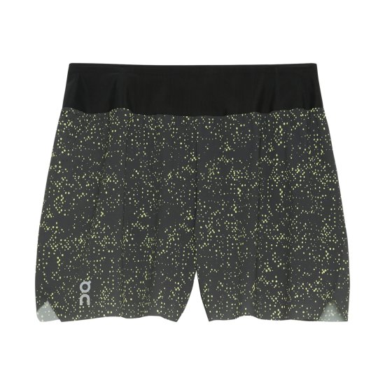 ON - PANTALONCINO ULTRA UOMO