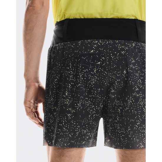 ON - PANTALONCINO ULTRA UOMO